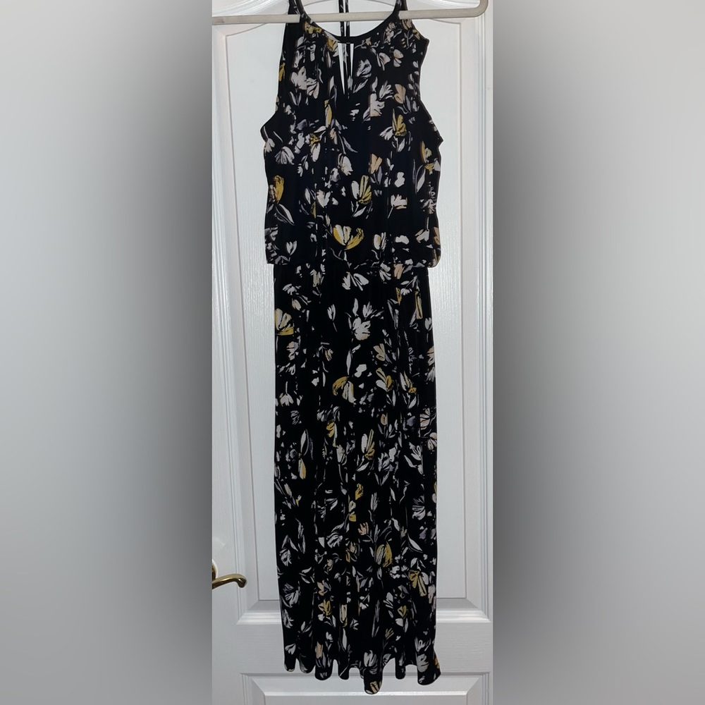 London Times Romper